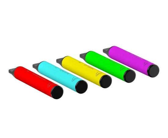 hot sale Battery Tastes vape pen smoking