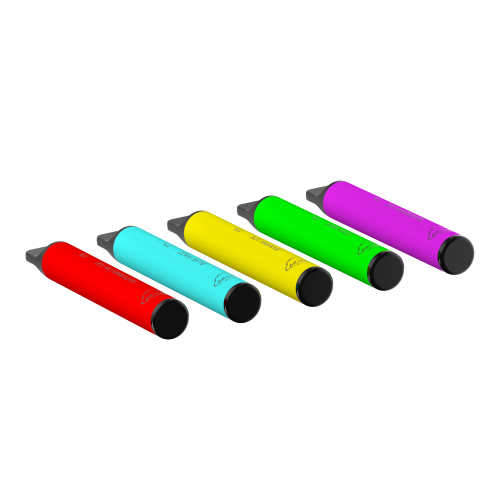 18flavor Battery vapes 800-1000 puffs