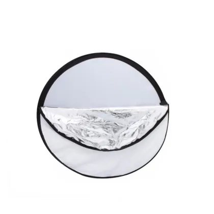 60cm Foldable Studio Photo Lighting Reflector