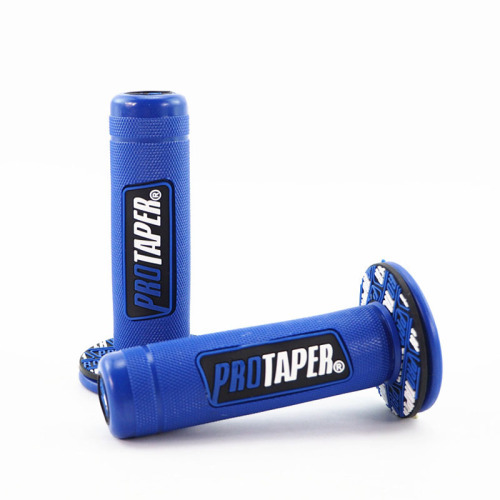 22mm 24mm Handlebar Grip Gel Brake Handle Rubber for 7/8" Motorcycle For KTM CRF Protaper Pro taper Motorcross Dirt Pit Bike