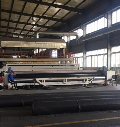 Special Waterproof material HDPE Geomembrane