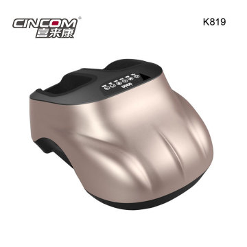 New Air Pressure Shiatsu Foot Massager