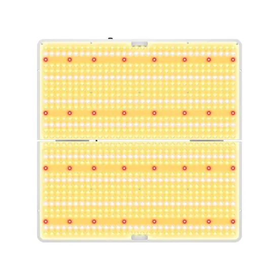 Dimmable lm561c Led Grow Light for 4x4Grow Tent