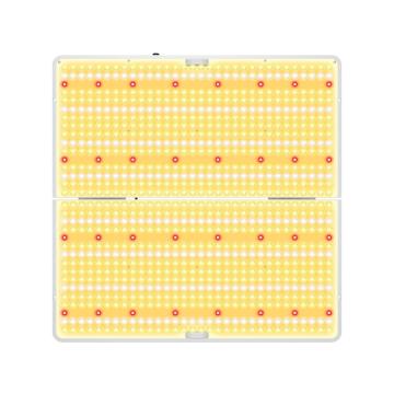 Ściemniana LED LM561C LED Grow Light dla namiotu 4x4Grow