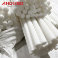 Высокопроизводительный стержень из HDPE длиной 2 м для механической обработки
