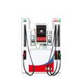 Six Nozzle Submersible Petrol Fuel Dispenser Machine (T7)
