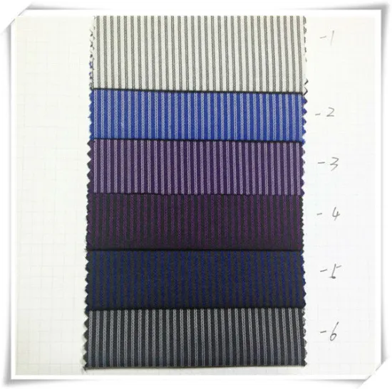 new arrival woven polyester fabric