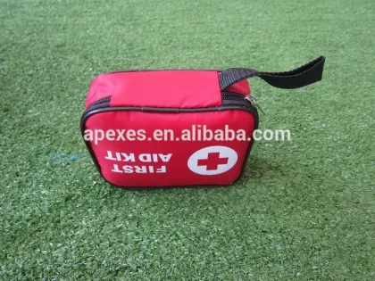 Camping Portable First Aid Kit Supplies
