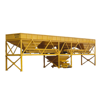Pld 1200 Aggregate Batching Machine for Concrete Mixing