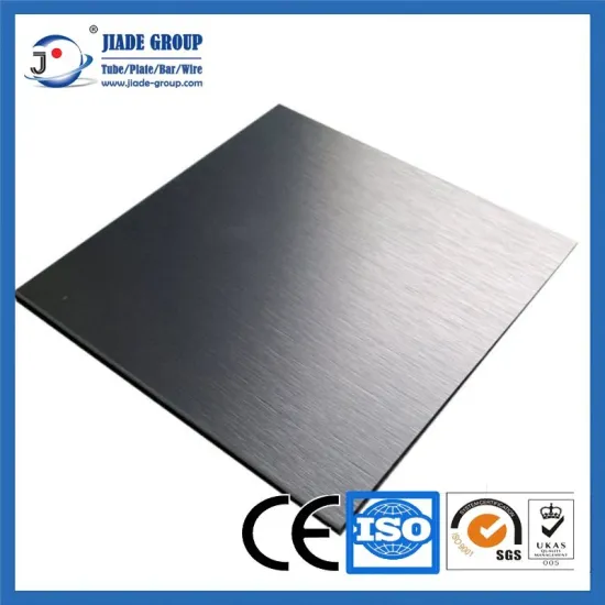 Professional Q257gnh Weathering Steel Plate