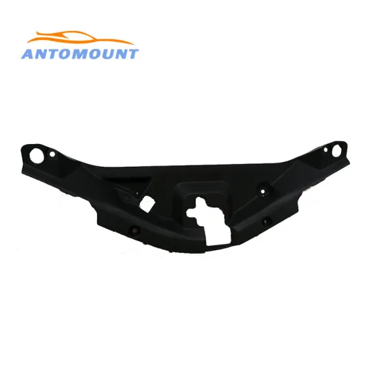 Uda Auto Car Water Tank Cover Upper for Toyota CHR 2018 - 53141-F4110 53141-F4120