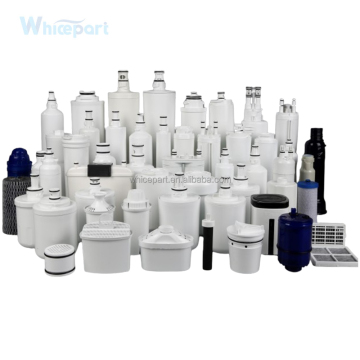 Refrigerator Water Filter Element for Freezer: Specification, Size, and Refrigeration Part Details