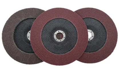 Flap Disc Abrasive Abrasives
