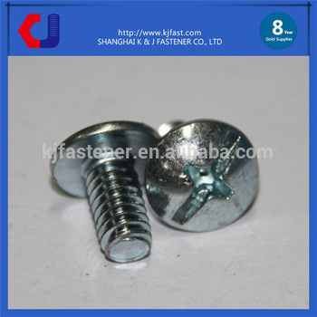 Alibaba Wholesale Longlasting Furniture Screw For Beds