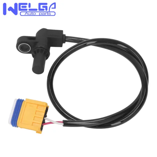 Gearbox AL4 DPO Automatic Speed Sensor for Peugeot 206/307 and Citroen C3/C4/C5