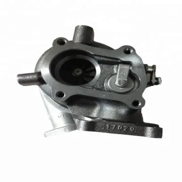 china gt12 gt17 diesel turbochargers