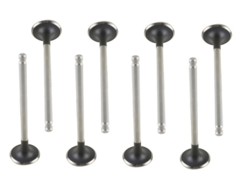 Exhaust Valve Replacement-High Temperature & OEM Compatible