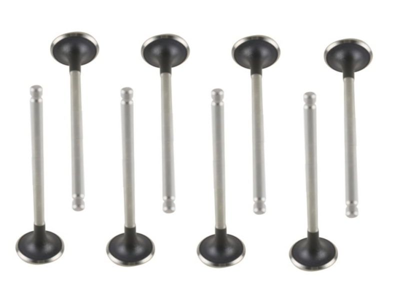 Exhaust Valve Replacement-High Temperature & OEM Compatible