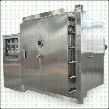 High-Efficiency Square Vacuum Drying Equipment