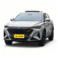 長安オシャン X5 プラス 2023 1.5T DCT
