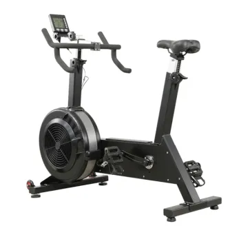 Professional Workout Air Spinning Bike for Home Exercise