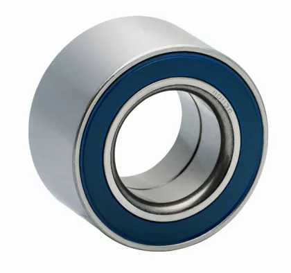 Construction Machinery & Equipment Hub Bearings