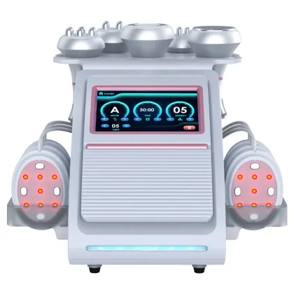 80K Cavitation Machine for Body Fat Removal