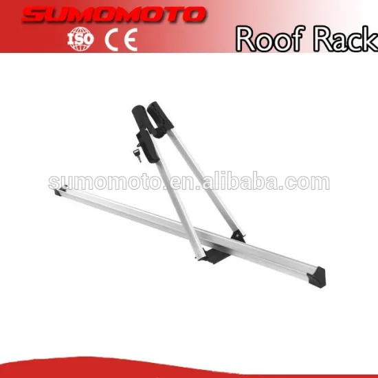 Bike Transport Universal Bike Rack For Car vehicle
