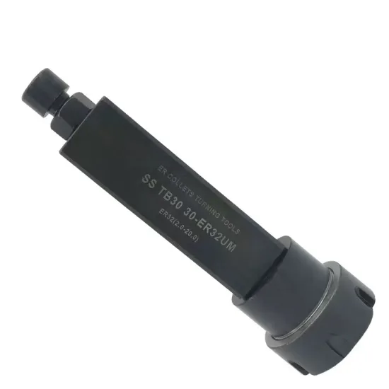 Machine Tools: Exploring the Function and Utility of Fixed Lock Extension Rods and Side Lock Holders