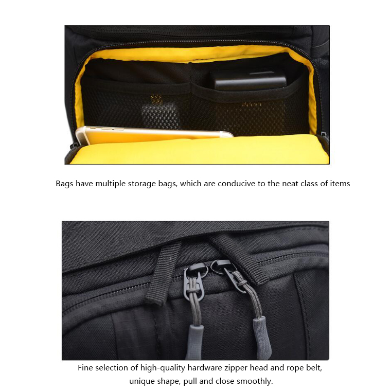 Camera Bag
