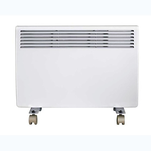 convection wall panel heater 2500w