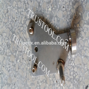 Die Casting of Cover of Auto Parts