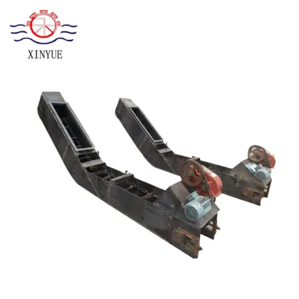 Boiler Slag Remover LGC-A Slag Conveyor