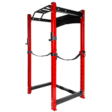 DW Sports Functional Trainer, Power Rack, and Gym Machine Collection: Discover the Latest Power Cage Innovations for Your Fitness Routine