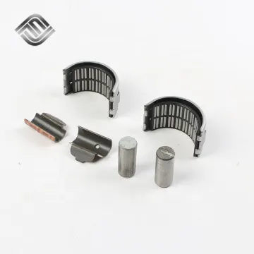 Caliper Half Bearing Repair Kit MBCP0066 - Fit for Meritor Elsa 1 Truck Brake Caliper