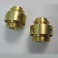 Custom CNC Hardware Finishing Automotive Parts