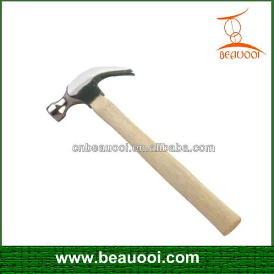 8 oz claw hammer
