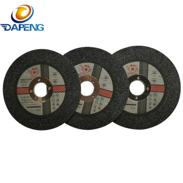 115mm Metal Cutting Disc 4.5 Inch Cut Off Wheels from Zhejiang