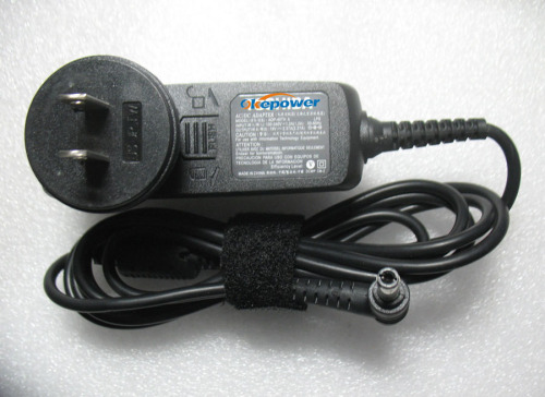 Original OEM 19V 2.37A 45W Laptop AC Adapter for Toshiba Ultrabook Portege Z935 Z930-001-4 Z930-S9301