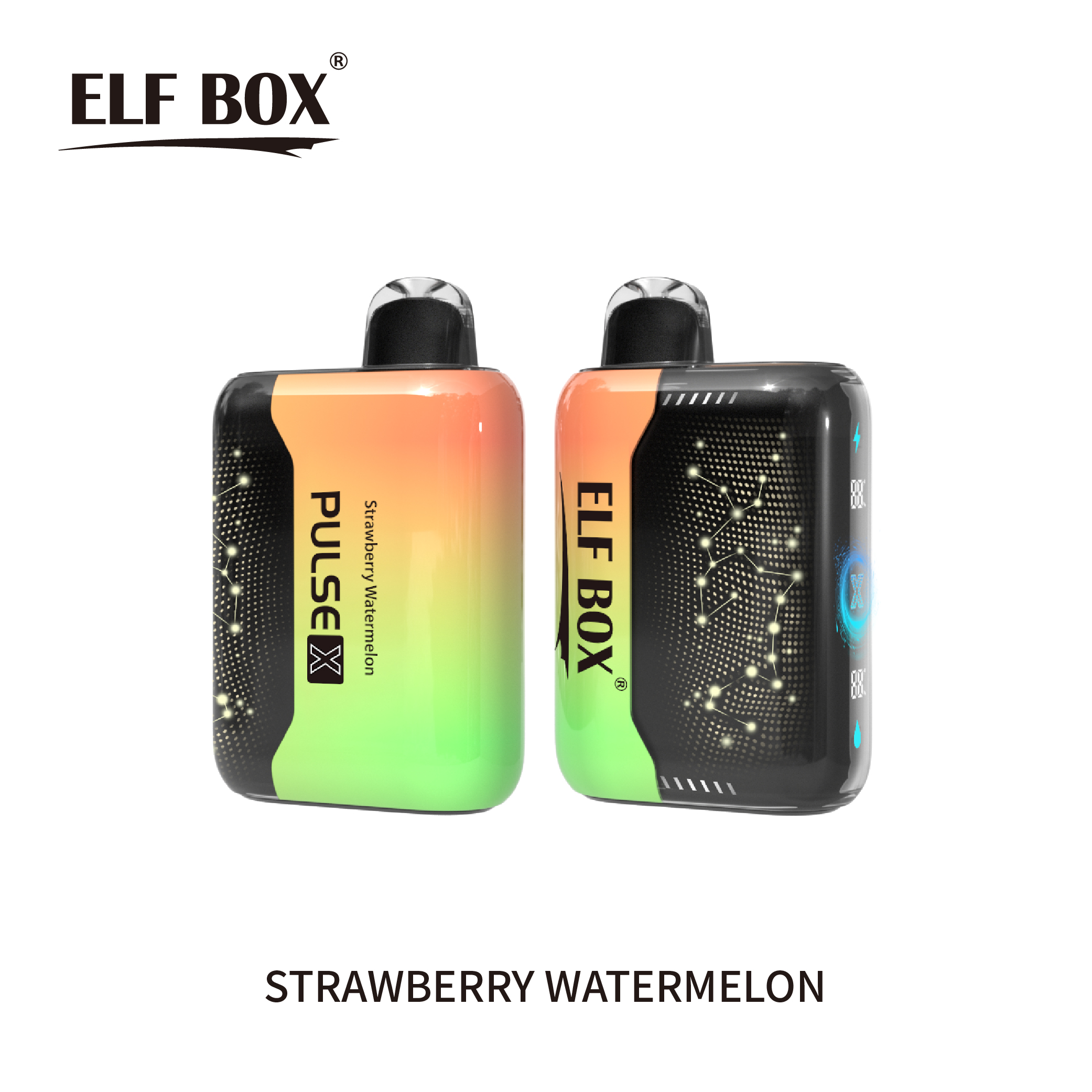 Strawberry Watermelon