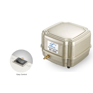 PERIHA MC-3000 Fish Tank Oxygen Pump