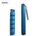 high head meter deep well water submersible pump