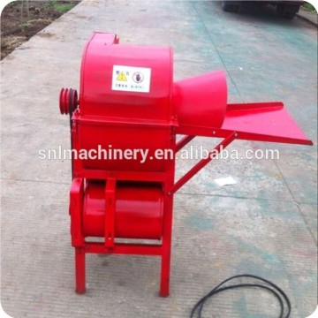 rice sheller with large output threshing machine wheat sheller