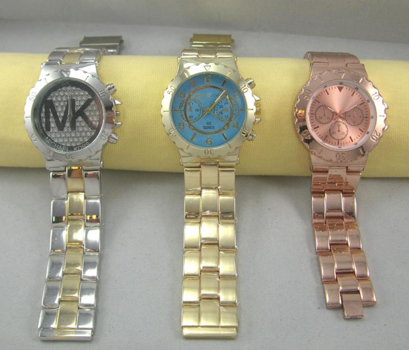 Alloy Watches Quartz Watches