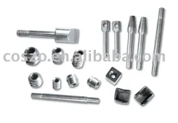 precision cnc machining parts