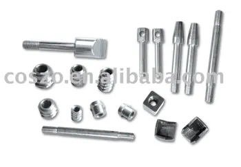 precision cnc machining parts