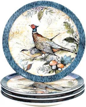2021 New Design Dining Table Plate Set