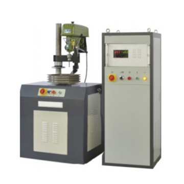 Hong Jin New Energy Motor Rotor Automatic Deweighting and Dynamic Balancing Machine