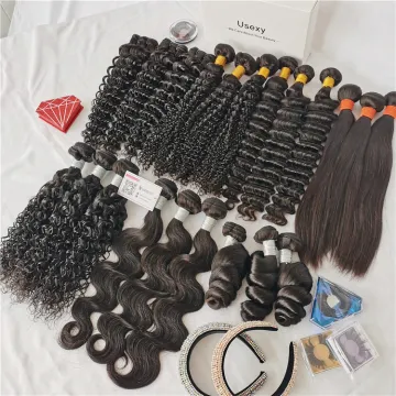Double drawn virgin brazilian hair,mink brazilian hair virgin,40 inch human hair virgin unprocessed raw cambodian hair vendors
