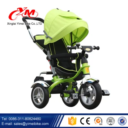 three wheel baby bike/child bike/kids bicycle